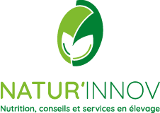 Natur'innov : Produits naturels haut de gamme pour élevage développés en Bretagne - Natur Innov (Accueil)